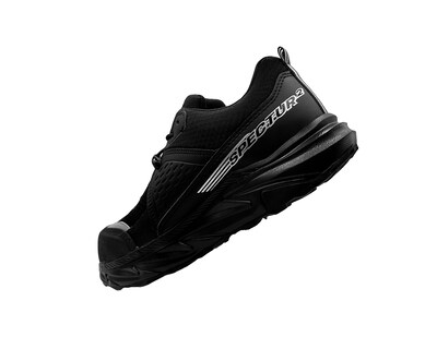 Foto 5 | Foto 5 | Tenis De Trabajo Industrial Para Hombre Caribu Con Casquillo