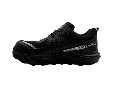 Foto 6 | Foto 6 | Tenis De Trabajo Industrial Para Hombre Caribu Con Casquillo