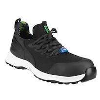 Tenis De Seguridad Comando Modelo 1913 Ergonomicos Con Casco De Seguridad