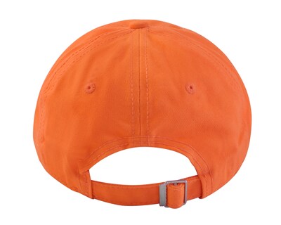 Foto 4 | Foto 4 | Gorra Sandwich con Cintillo de Ajuste y Hebilla, Alpha Wolf, color Anaranjado