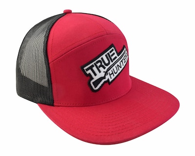 Foto 2 | Foto 2 | Gorra con Malla Wallis color Rojo