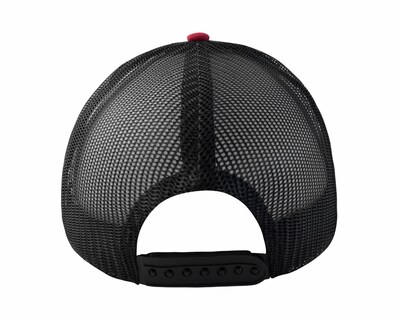 Foto 3 | Foto 3 | Gorra con Malla Wallis color Rojo