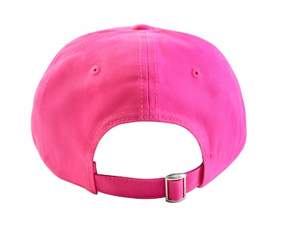 Foto 3 | Foto 3 | Gorra Wallis Con Cintillo De Ajuste Y Hebilla, Outdoor, Rosa