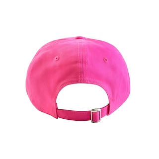 Foto 4 | Foto 4 | Gorra Wallis Con Cintillo De Ajuste Y Hebilla, Outdoor, Rosa