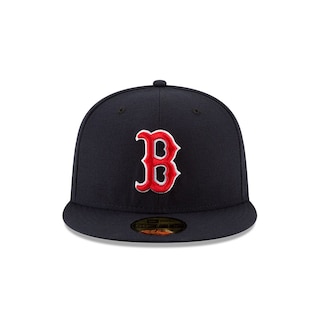 Foto 2 | Foto 2 | Gorra New Era Boston Red Sox Authentic MLB 59fifty Cerrada para Hombre