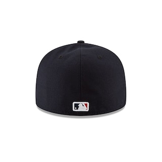 Foto 3 | Foto 3 | Gorra New Era Boston Red Sox Authentic MLB 59fifty Cerrada para Hombre
