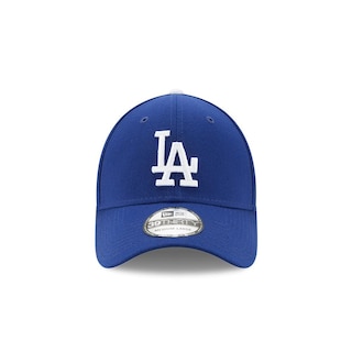 Foto 2 | Foto 2 | Gorra New Era Los Ángeles Dodgers Team Classic Mlb 39THIRTY Elástica