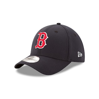 Foto 1 | Foto 1 | Gorra New Era Boston Red Sox Team Classic MLB 39THIRTY Elástica