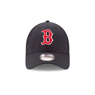 Foto 2 | Foto 2 | Gorra New Era Boston Red Sox Team Classic MLB 39THIRTY Elástica