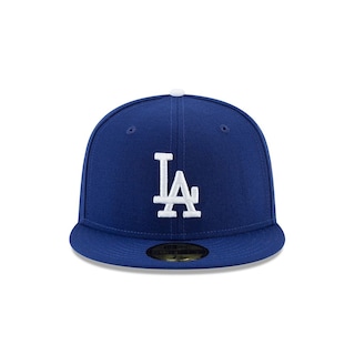 Foto 2 | Foto 2 | Gorra New Era Los Angeles Dodgers Authentic Mlb 59fifty para Hombre