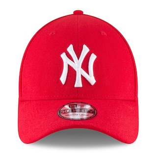 Foto 2 | Foto 2 | Gorra New Era New York Yankees Mlb Classics Red 39thirty para Hombre