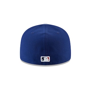 Foto 3 | Foto 3 | Gorra New Era Los Angeles Dodgers Authentic Mlb 59fifty para Hombre