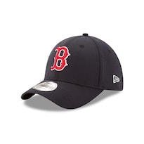Gorra New Era Boston Red Sox Team Classic MLB 39thirty para Hombre