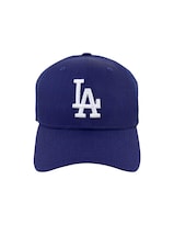 Gorra New Era Mlb 9forty La Dodgers color Azul