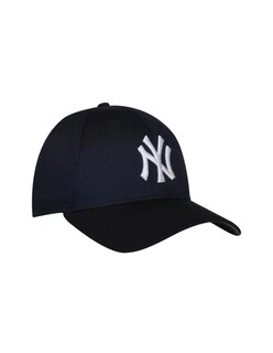 Foto 2 | Foto 2 | Gorra New Era Mlb 9forty New York Yankees color Azul
