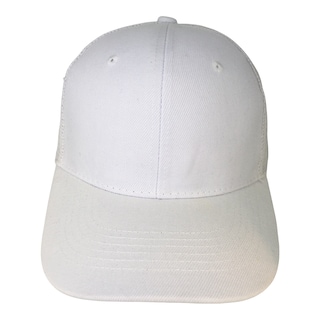 Foto 1 | Foto 1 | Gorra Genérica GOACMLL color Blanco
