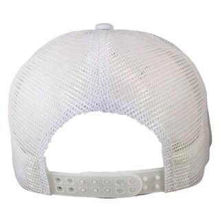 Foto 2 | Foto 2 | Gorra Genérica GOACMLL color Blanco