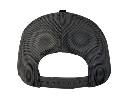 Foto 4 | Foto 4 | Gorra Wallis C9203172 color Negro con Malla y Ajustador de Plástico - Born For Adventure