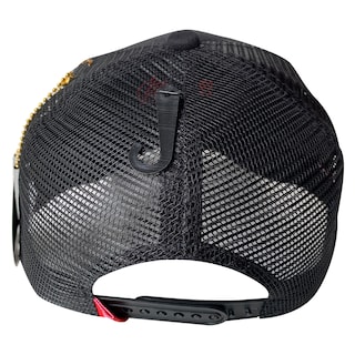 Foto 2 | Foto 2 | Gorra Trucker Marvel Wolverine color Negro 57 CM