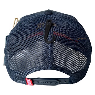 Foto 2 | Foto 2 | Gorra Trucker Marvel Spider-Man color Rojo