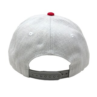 Foto 2 | Foto 2 | Gorra Snapback Sarosa Clk15 Verde Reloj Bordado