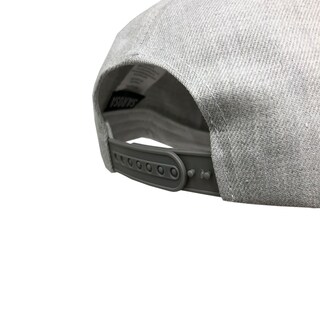 Foto 6 | Foto 6 | Gorra Snapback Sarosa Clk15 Verde Reloj Bordado