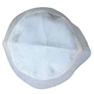 Foto 2 | Foto 2 | Gorro Buckethat Sarosa Bsk16 Azul Bordado