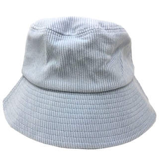 Foto 3 | Foto 3 | Gorro Buckethat Sarosa Bsk16 Azul Bordado