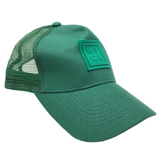 Foto 1 | Foto 1 | Gorra Sarosa MVC11 Verde con Malla