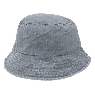 Foto 1 | Foto 1 | Gorro Buckethat Sarosa Dv02 Gris Deslavado