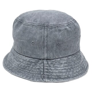 Foto 3 | Foto 3 | Gorro Buckethat Sarosa Dv02 Gris Deslavado