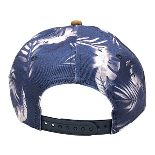 Foto 2 | Foto 2 | Gorra Snapback Sarosa Rlx12 color Azul
