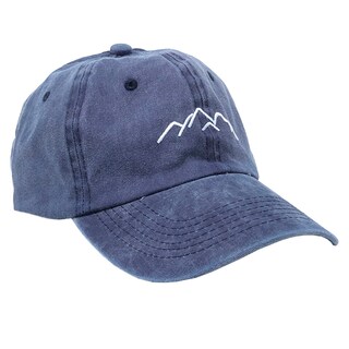 Foto 1 | Foto 1 | Gorra Bordada Sarosa Ghb07 color Azul