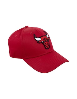 Foto 2 | Foto 2 | Gorra New Era 9forty Chicago Bulls Basquetbol Nba