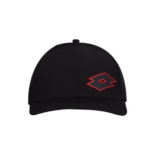 Foto 1 | Foto 1 | Gorra Lotto Crow color Negro
