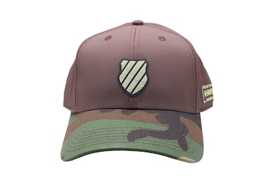 Foto 1 | Foto 1 | Gorra K-swiss Kerman Café Unitalla para Hombre