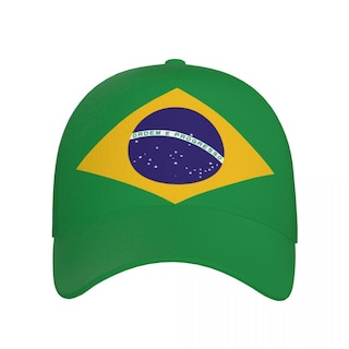 Foto 2 | Foto 2 | Venta Internacional - Gorra Copa Mundial 2022 Brasil