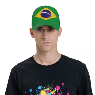 Foto 5 | Foto 5 | Venta Internacional - Gorra Copa Mundial 2022 Brasil