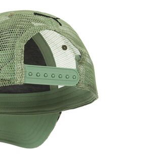 Foto 5 | Foto 5 | Gorra Puma Academy Trucker 024362-01 Verde Unisex