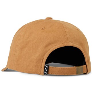 Foto 2 | Foto 2 | Gorra Fox Hinkley Ajustable 30668-633 Marrón Claro