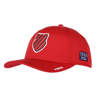 Foto 2 | Foto 2 | Gorra Scott Rojo