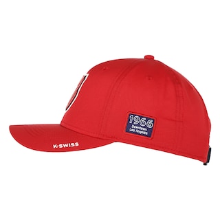 Foto 3 | Foto 3 | Gorra Scott Rojo