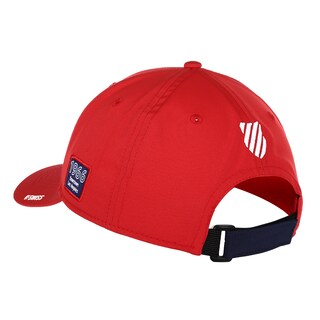 Foto 5 | Foto 5 | Gorra Scott Rojo