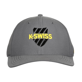 Foto 1 | Foto 1 | Gorra K-swiss Casper Gris