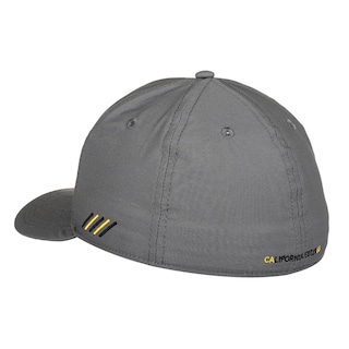 Foto 3 | Foto 3 | Gorra K-swiss Casper Gris