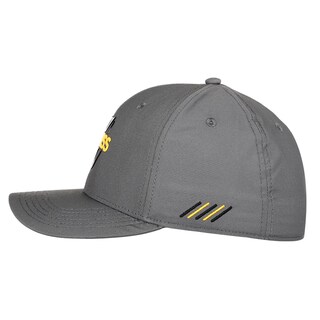 Foto 6 | Foto 6 | Gorra K-swiss Casper Gris