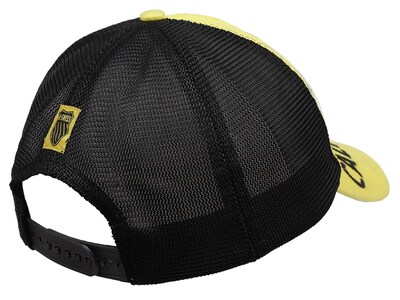 Foto 5 | Foto 5 | Gorra K-Swiss Patro Amarilla
