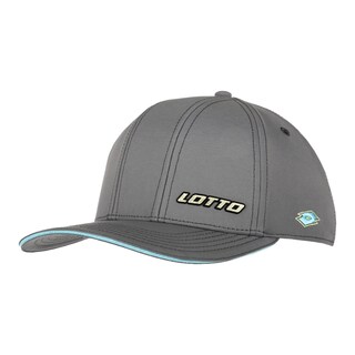 Foto 1 | Foto 1 | Gorra Lotto Borde Unisex Color Gris