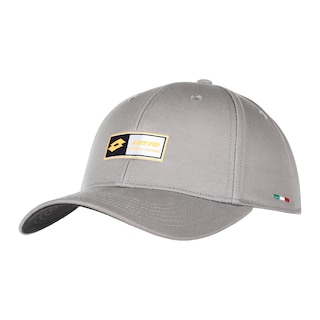 Foto 1 | Foto 1 | Gorra Lotto Tan Unisex Color Gris