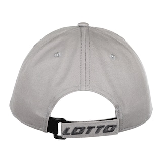 Foto 3 | Foto 3 | Gorra Lotto Tan Unisex Color Gris